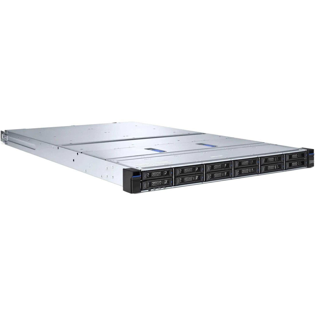 IBM 4662-24G SFF Expansion Enclosure for IBM 5200